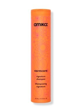 NWT amika Normcore Signature Shampoo